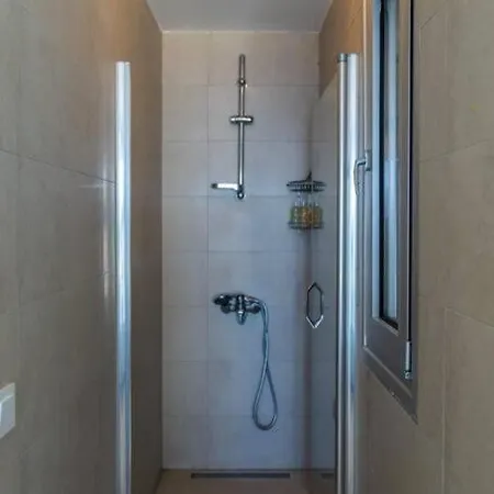 Astounding Modern With Sea View In Villa *